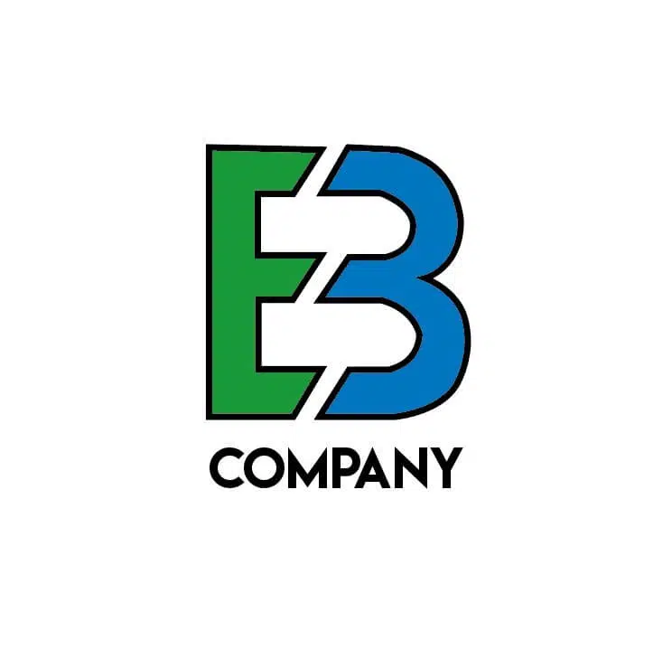 EB Company ApS Logo